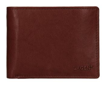 Lagen W 8053 Brown