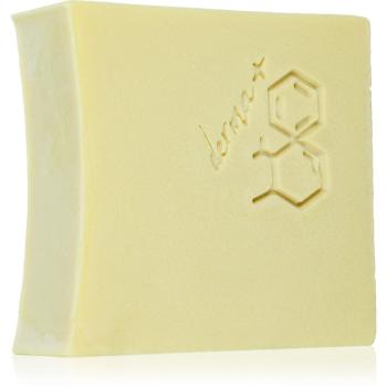 Soaphoria Dermacare+ Sulphur sírové mýdlo pro hloubkové čištění 125 g