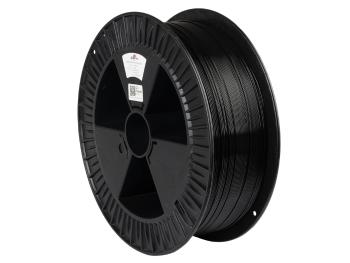 Spectrum 80652 3D filament, ASA 275, 1,75mm, 2000g, DEEP BLACK