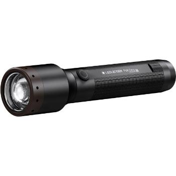 Ledlenser P6R CORE Svítilna, černá, velikost