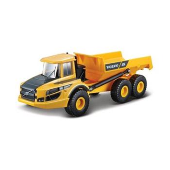 Bburago 1:50 Volvo A25G Dumper (127435)