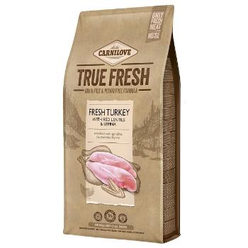 Carnilove True Fresh Adult Turkey 11,4kg