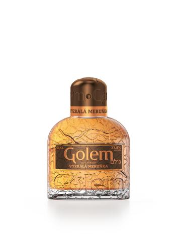 Golem Vyzrálá Meruňka 37,5% 0,5l