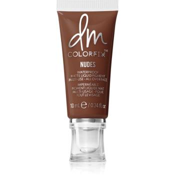 Danessa Myricks Beauty Colorfix Nudes multifunkční líčidlo pro oči, rty a tvář odstín 11 10 ml