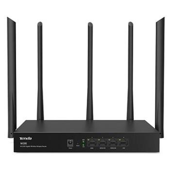 Tenda W20E Wireless Enterprise Hotspot Router AC1350 (W20E)