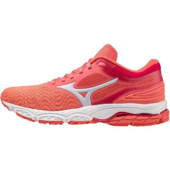 Mizuno WAVE PRODIGY 4 W Dámská běžecká obuv, růžová, velikost 40.5