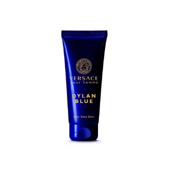 Versace Dylan Blue  balzám po holení 100ml