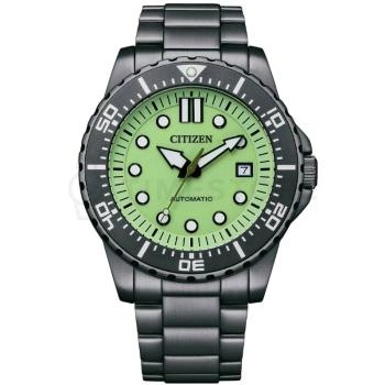 Citizen Automatic NJ0177-84X - 30 dnů na vrácení zboží