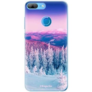 iSaprio Winter 01 pro Honor 9 Lite (winter01-TPU2-Hon9l)