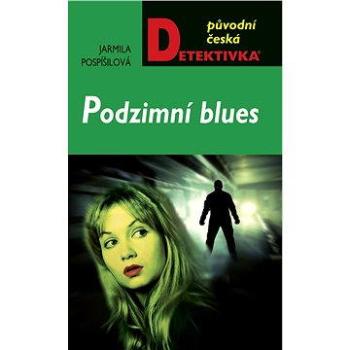 Podzimní blues (978-80-243-3651-0)