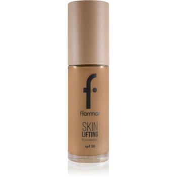 flormar Skin Lifting Foundation hydratační make-up SPF 30 odstín 140 Tan 30 ml