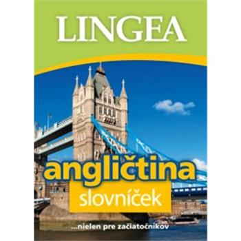 Angličtina slovníček: ... nielen pre začiatočníkov (978-80-8145-199-7)