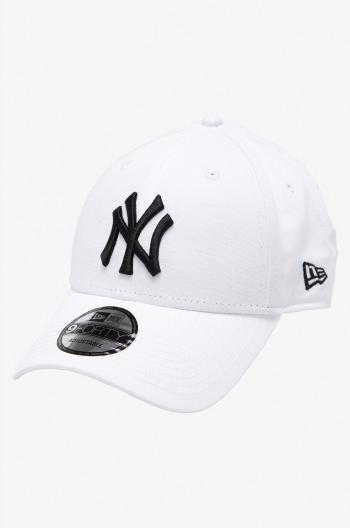 Čepice New Era 10745455-white