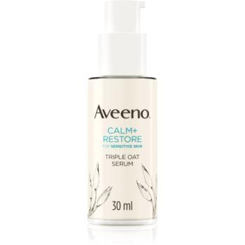 Aveeno Calm + Restore pleťové sérum 30 ml