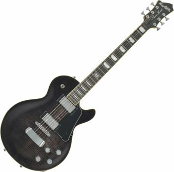 Hagstrom Super Swede Dark Storm Elektrická kytara