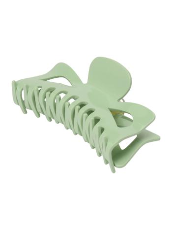 SUI AVA Hajékszerek 'Bow Solid Giga'  pasztellzöld