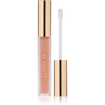 NL Beauty Matterial Girl dlouhotrvající matná tekutá rtěnka odstín Hollywood 3.7 ml