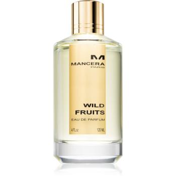 Mancera Wild Fruits parfémovaná voda unisex 120 ml