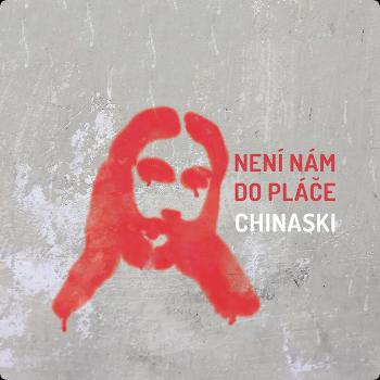 Chinaski, Není Nám Do Pláče, CD