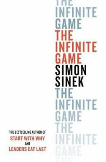 The Infinite Game - Simon Sinek