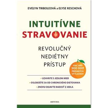 Intuitívne stravovanie (978-80-89873-45-6)