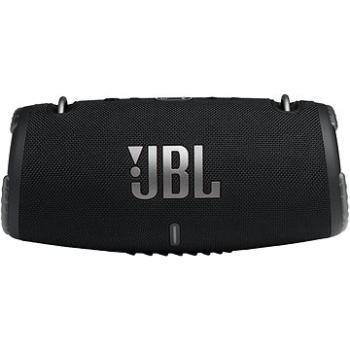 JBL XTREME 3 černý (JBLXTREME3BLKEU)