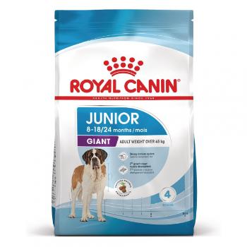 Royal Canin Giant Junior 15kg