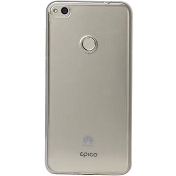 Epico Ronny Gloss pro Huawei P9 Lite (2017) bílý transparentní (18910101000001)