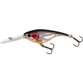 Westin Wobler BabyBite DR Floating Steel Sardine - 6,5cm 13g plovoucí