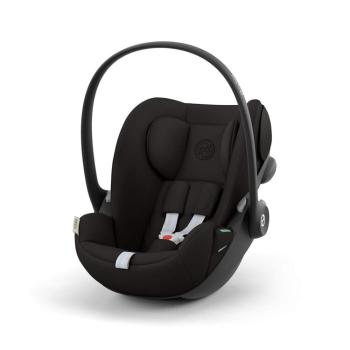 CYBEX Autosedačka Cloud G i-Size (0-13 kg) Magic Black Gold 2024