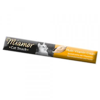 Krém Miamor Multi-Vitamín 90g