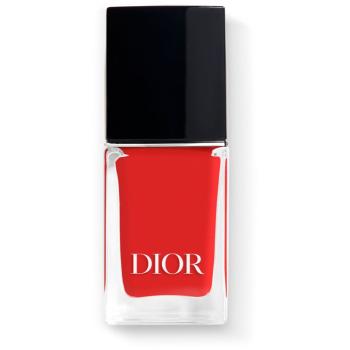 DIOR Dior Vernis lak na nehty odstín 080 Red Smile 10 ml