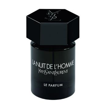 Yves Saint Laurent La Nuit De L'Homme parfémová voda 100 ml