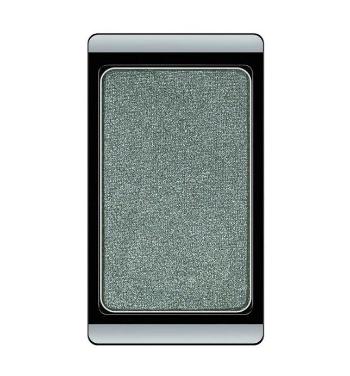 ARTDECO Eyeshadow Pearl odstín Pearly green jewel perleťové oční stíny 0,8 g