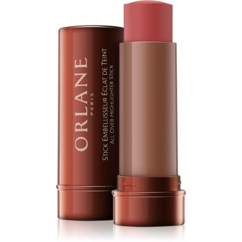 Orlane Stick Cream Blush krémová tvářenka v tyčince odstín 01 10 g