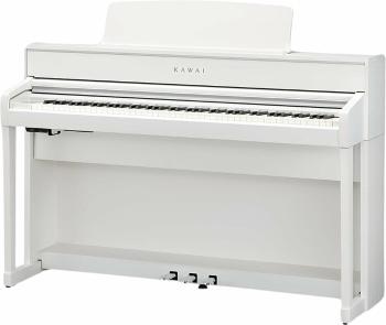 Kawai CA701W Digitální piano Premium Satin White