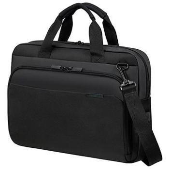 Samsonite MYSIGHT LPT. BAILHANDLE 15.6" Black (KF9*09002)