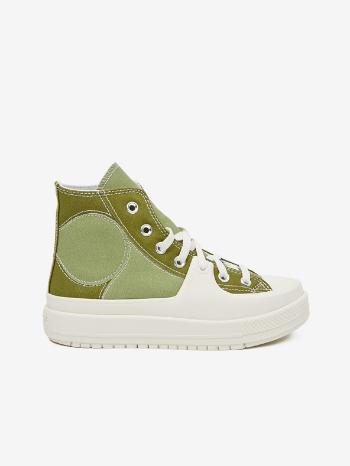 Converse Chuck Taylor All Star Construct Tenisky Zelená