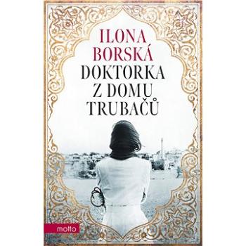 Doktorka z domu Trubačů (978-80-267-2169-7)