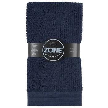 Zone Denmark Ručník 50x100cm Classic Dark Blue (330116)