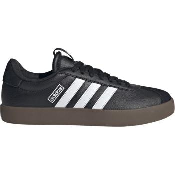 adidas VL COURT 3.0 W Dámské tenisky, černá, velikost 36