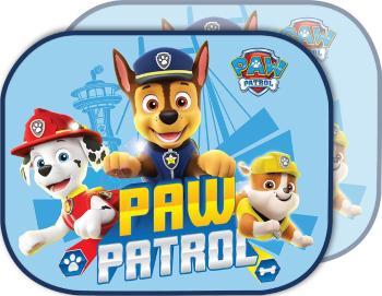 Clona sluneční na boční okno PAW PATROL BOY, 2 ks