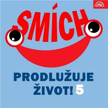 Smích prodlužuje život! 5 ()