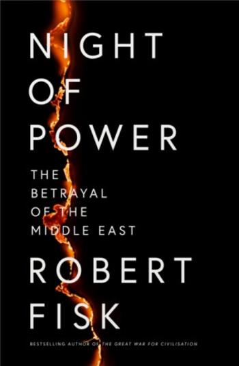 Night of Power - Fisk Robert