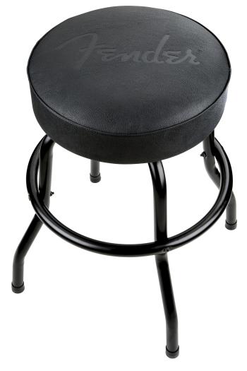 Fender 24" Blackout Barstool