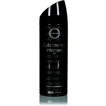 ARMAF Club De Nuit Intense Man 200 ml (6294015102413)