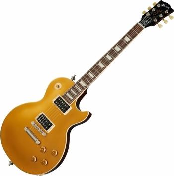 Gibson Slash Victoria Les Paul Standard Gold Elektrická kytara