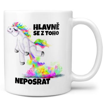 Hrnek Neposrat (Náplň hrníčku: Žádná)