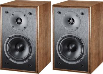 Magnat Monitor S10 B (Pair) Hi-Fi Regálový reproduktor Walnut 2 ks