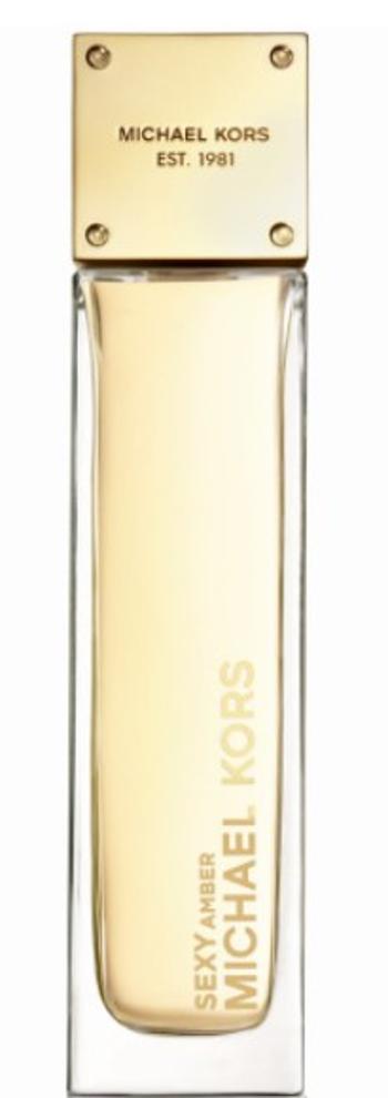 Michael Kors Sexy Amber - EDP - TESTER 100 ml